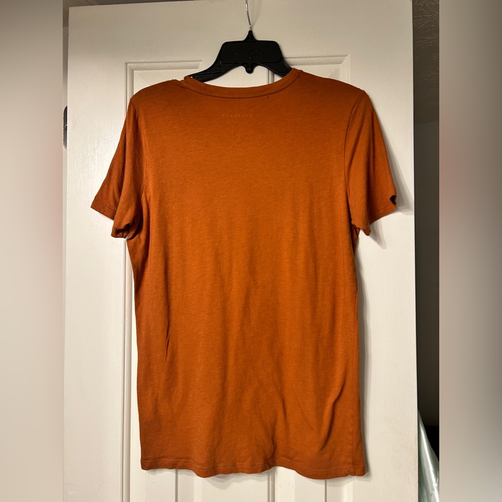 Everlane "The Air Oversized Crew Tee" See all pics* - Picture 3 of 5